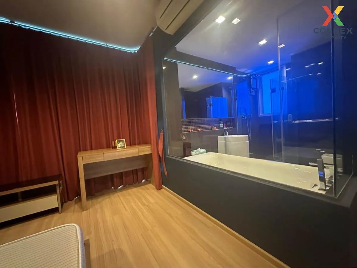 For Sale Condo , Rhythm Phahol - Ari , BTS-Saphan Khwai , Sam Sen