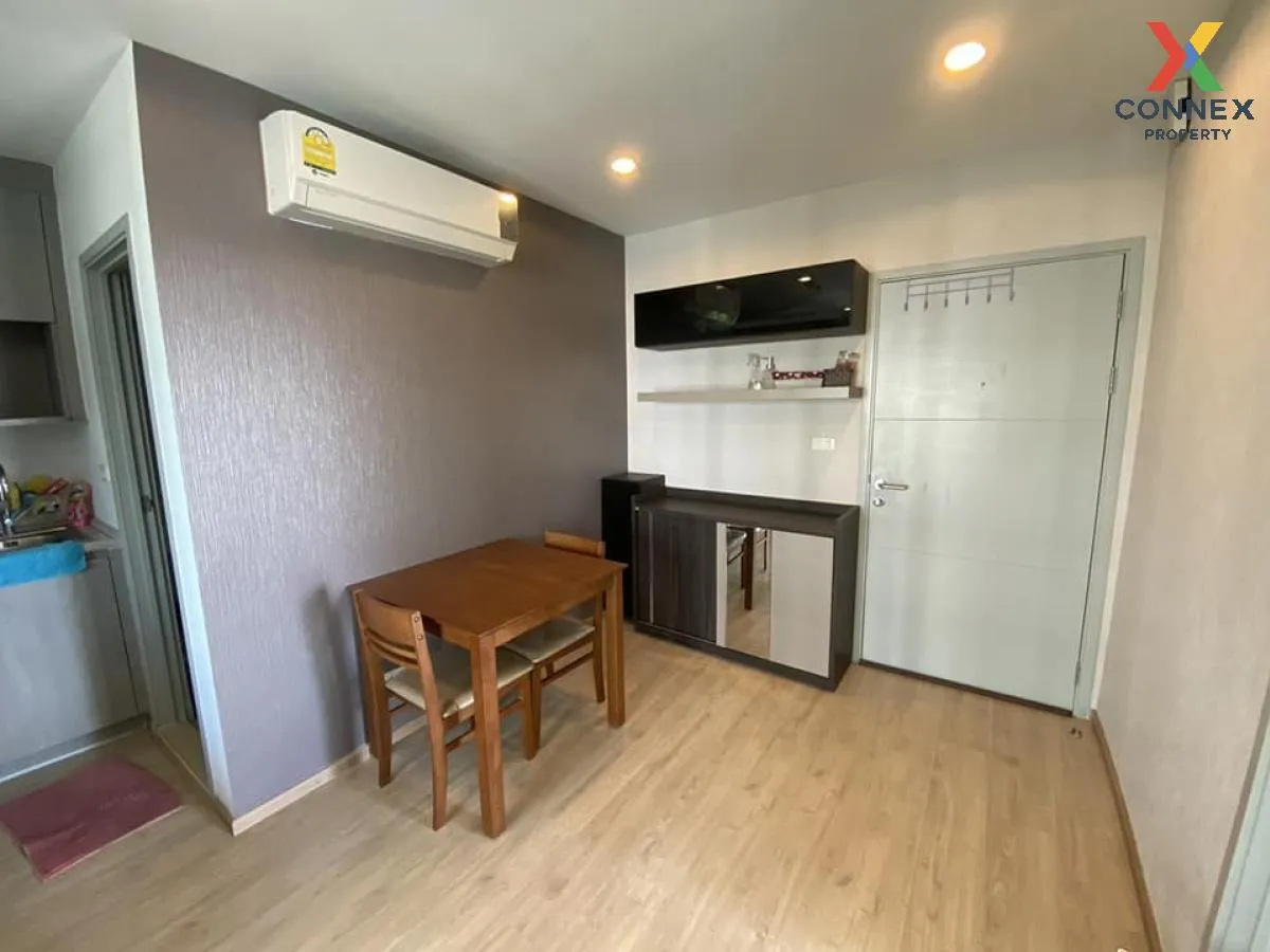 เช่าคอนโด  ไอดีโอ วุฒากาศ BTS-วุฒากาศ บางค้อ เขต จอมทอง กรุงเทพ C เช่าคอนโด  ไอดีโอ วุฒากาศ BTS-วุฒากาศ บางค้อ เขต จอมทอง กรุงเทพ C 4