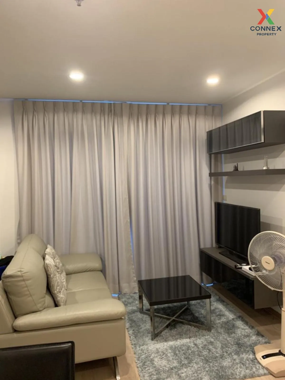 For Rent Condo , Ideo Wutthakat , BTS-Wutthakat , Bang Kho , Chom 1