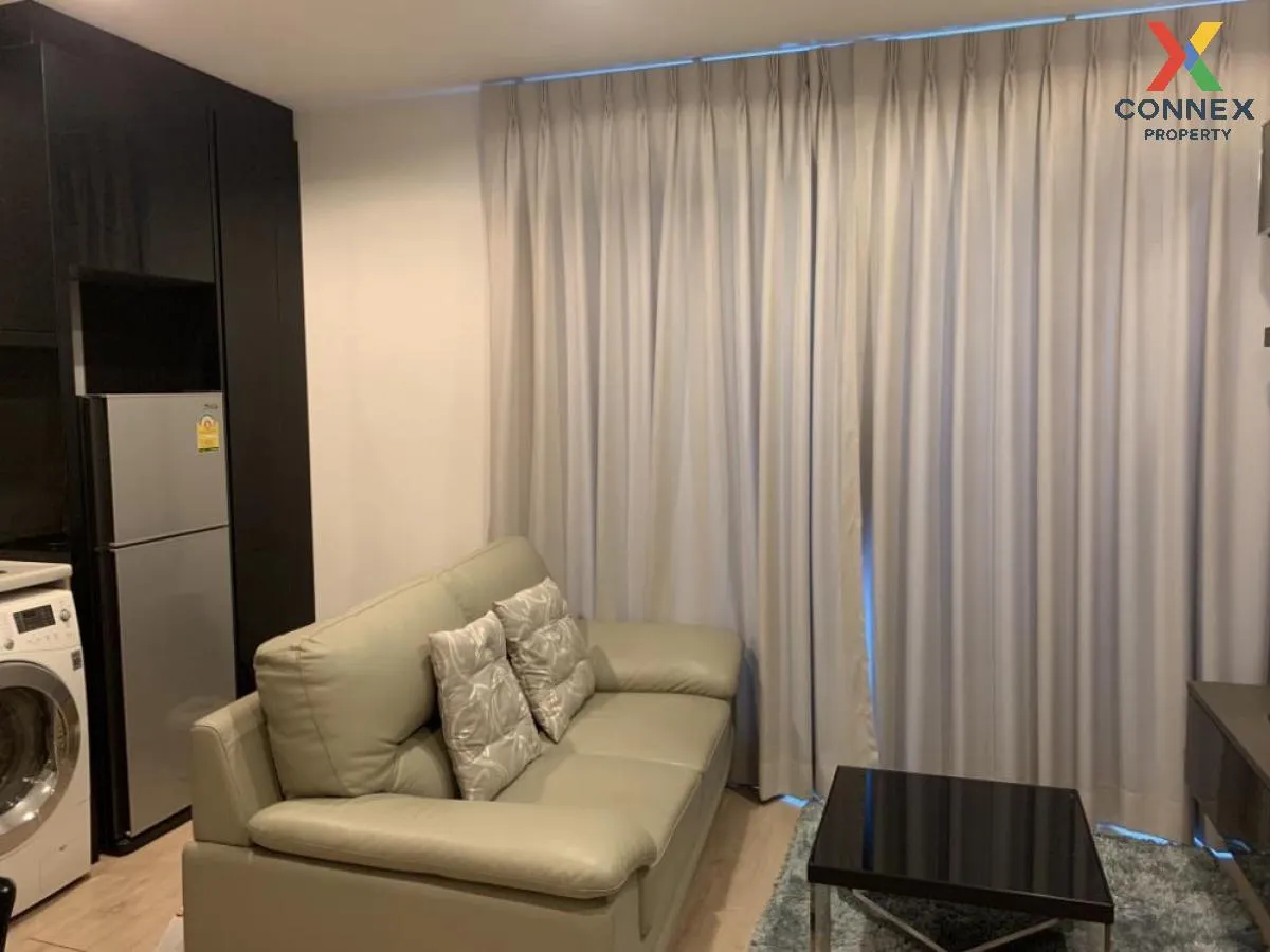 For Rent Condo , Ideo Wutthakat , BTS-Wutthakat , Bang Kho , Chom 2