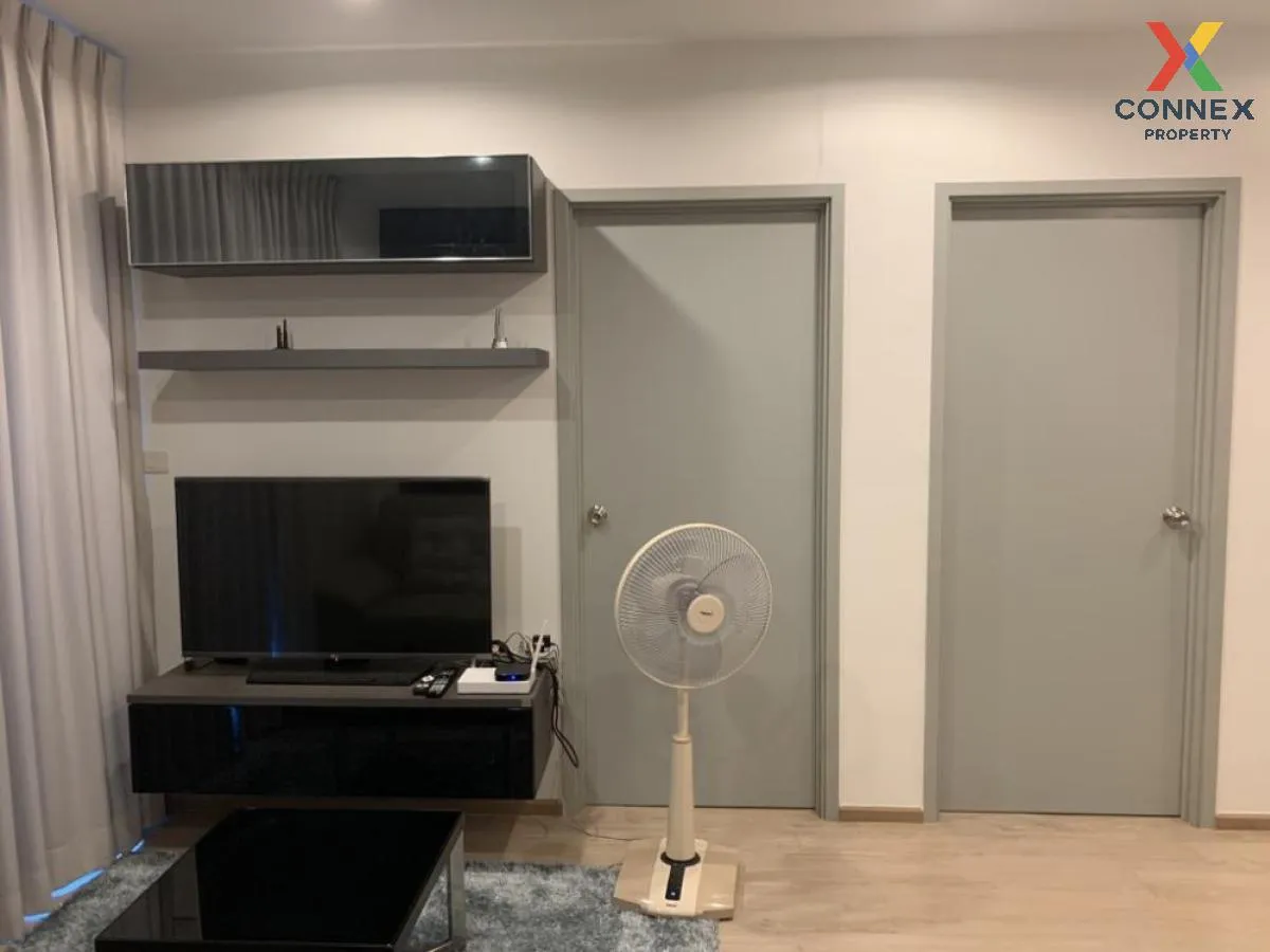 For Rent Condo , Ideo Wutthakat , BTS-Wutthakat , Bang Kho , Chom 4