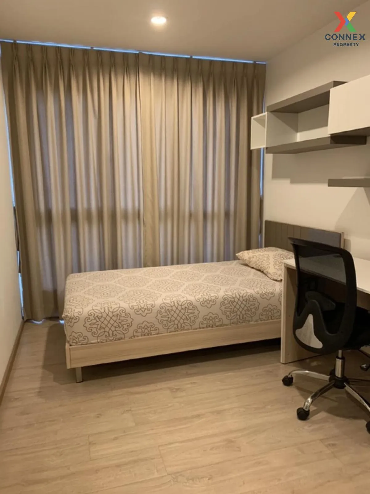 For Rent Condo , Ideo Wutthakat , BTS-Wutthakat , Bang Kho , Chom