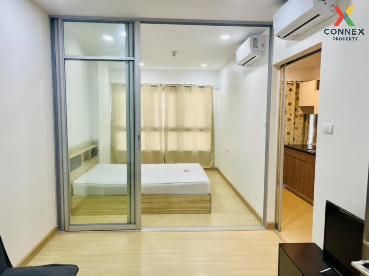 For Rent Condo , Supalai Veranda Sukhumvit 117 , BTS-Pu Chao , Ba 2
