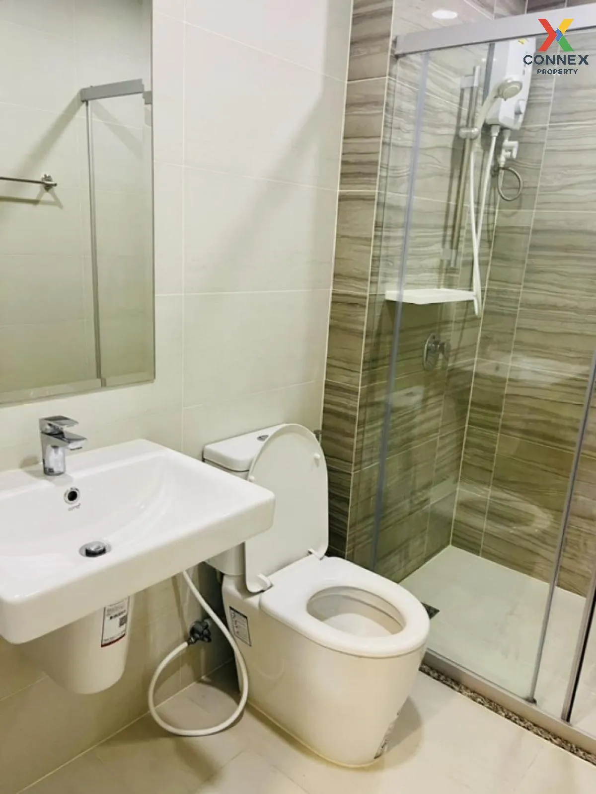 For Rent Condo , Supalai Veranda Sukhumvit 117 , BTS-Pu Chao , Ba