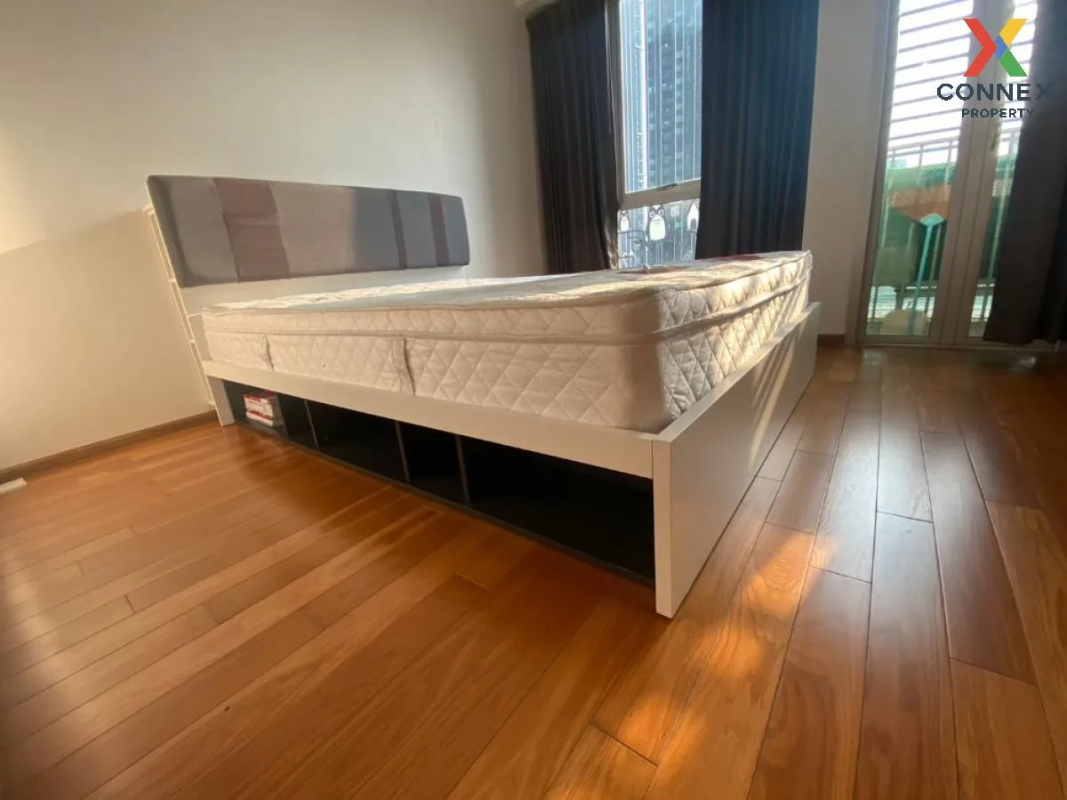 For Rent Condo , Abstracts Phahonyothin Park , BTS-Ha Yaek Lat Ph 3