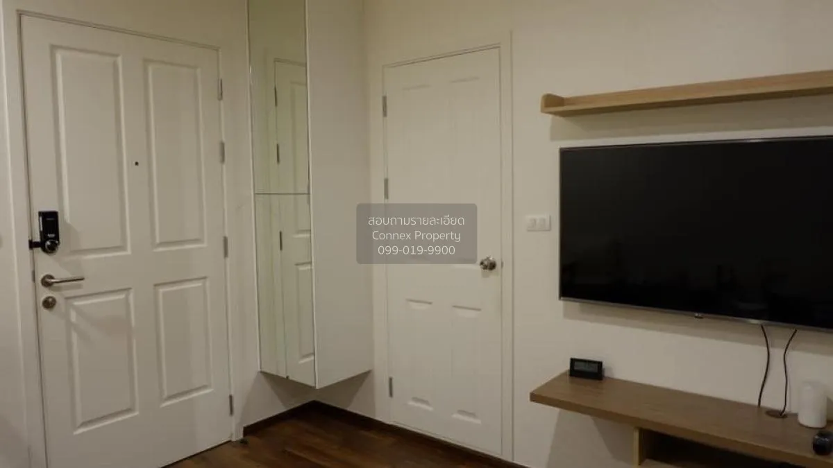 เช่าคอนโด  ยู ดีไลท์ รัชวิภา ลาดยาว เขต จตุจักร กรุงเทพ CX-89522 2