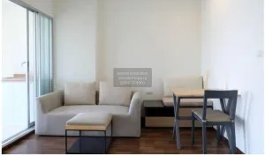 เช่าคอนโด  ยู ดีไลท์ รัชวิภา ลาดยาว เขต จตุจักร กรุงเทพ CX-89522