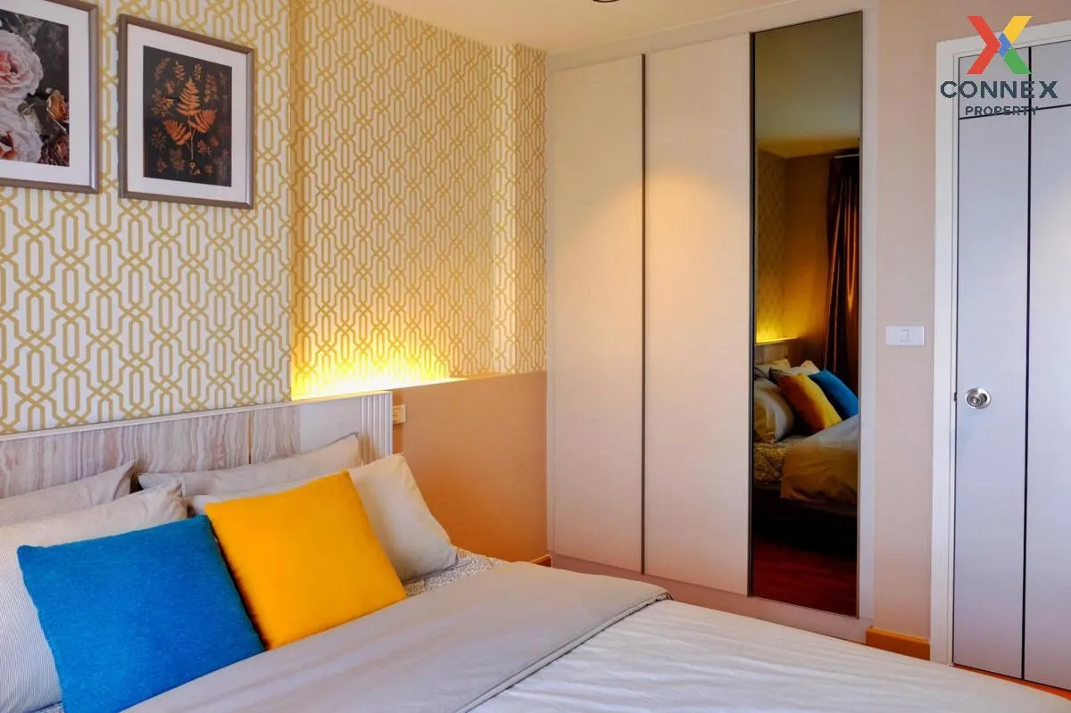 For Sale Condo , The President Petchkasem-Bangkhae , MRT-Lak Song