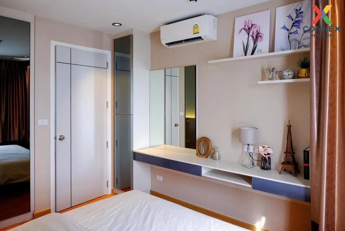 For Sale Condo , The President Petchkasem-Bangkhae , MRT-Lak Song