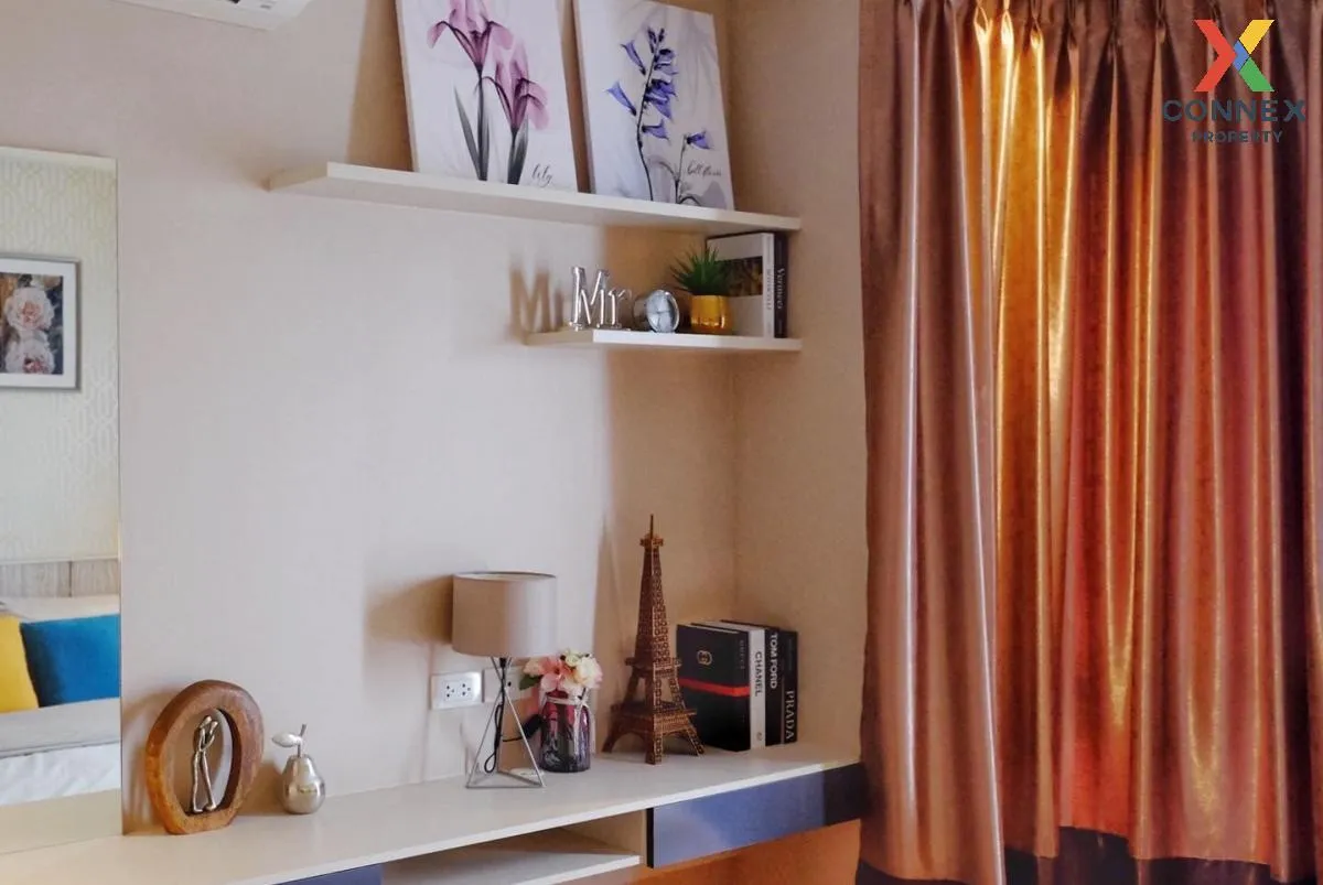 For Sale Condo , The President Petchkasem-Bangkhae , MRT-Lak Song