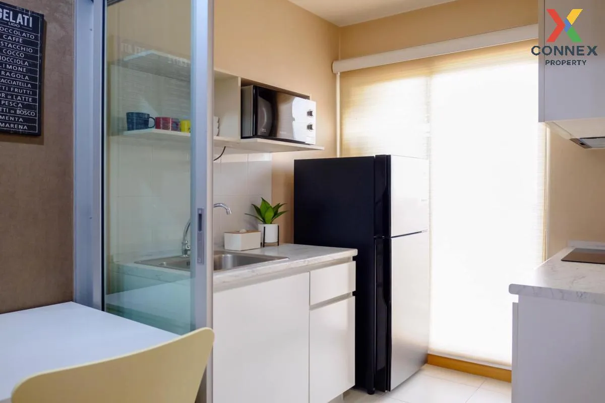 For Sale Condo , The President Petchkasem-Bangkhae , MRT-Lak Song