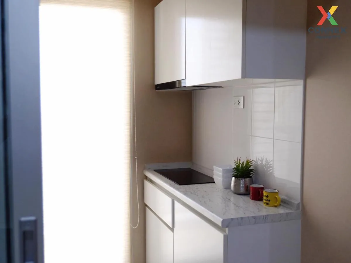 For Sale Condo , The President Petchkasem-Bangkhae , MRT-Lak Song