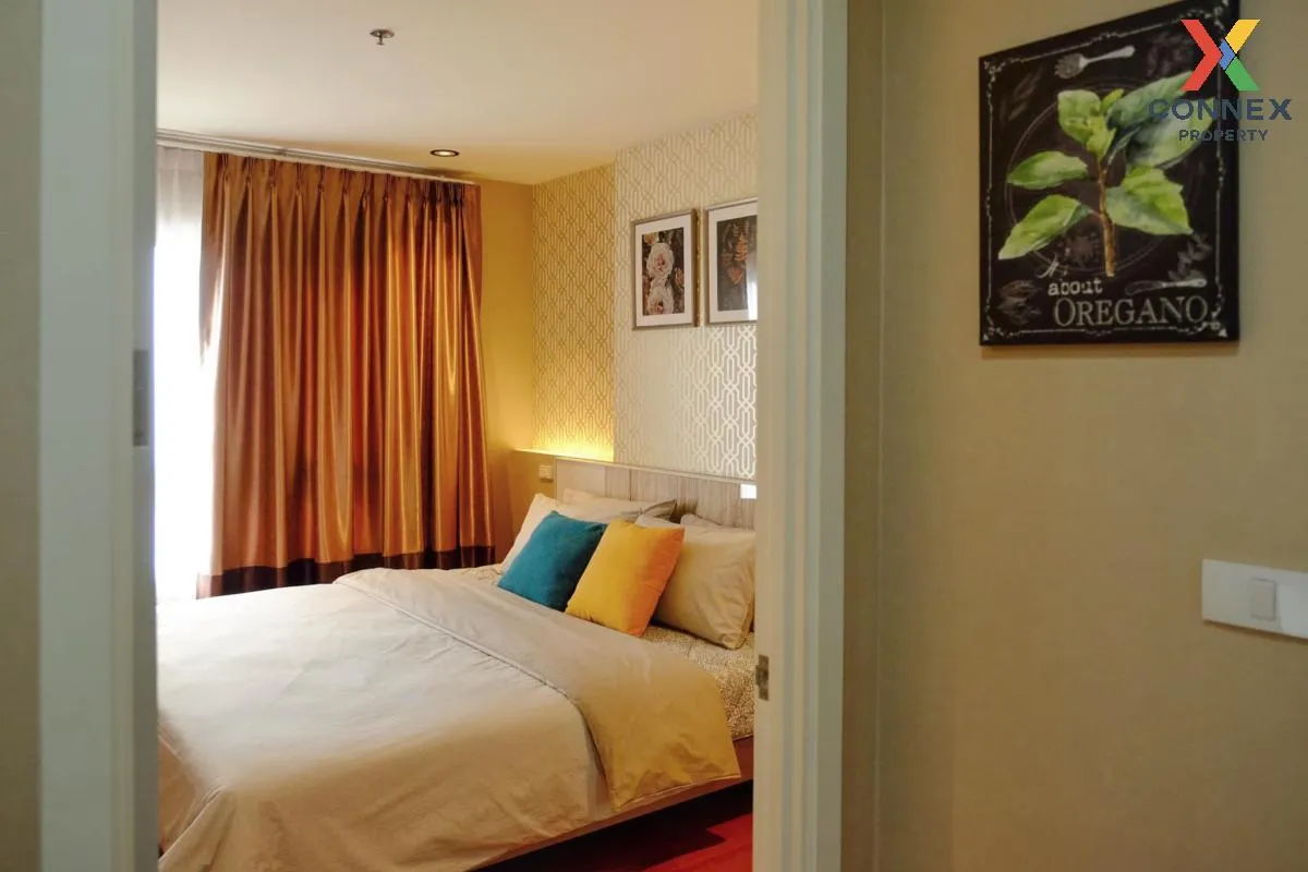 For Sale Condo , The President Petchkasem-Bangkhae , MRT-Lak Song