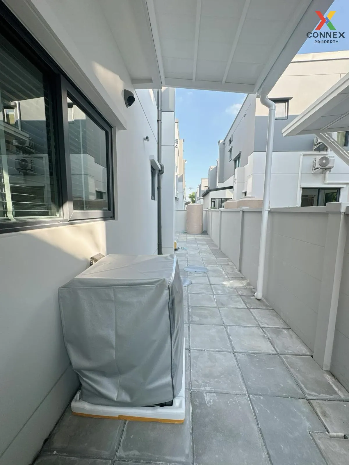 เช่าบ้าน  เซนโทร บางนา บางแก้ว บางพลี สมุทรปราการ CX-89528