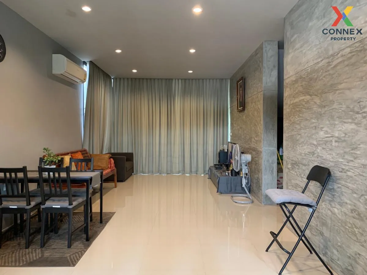 ขายบ้าน  เดอะซีซั่น เพชรเกษม 69 หนองแขม เขต หนองแขม กรุงเทพ CX-89