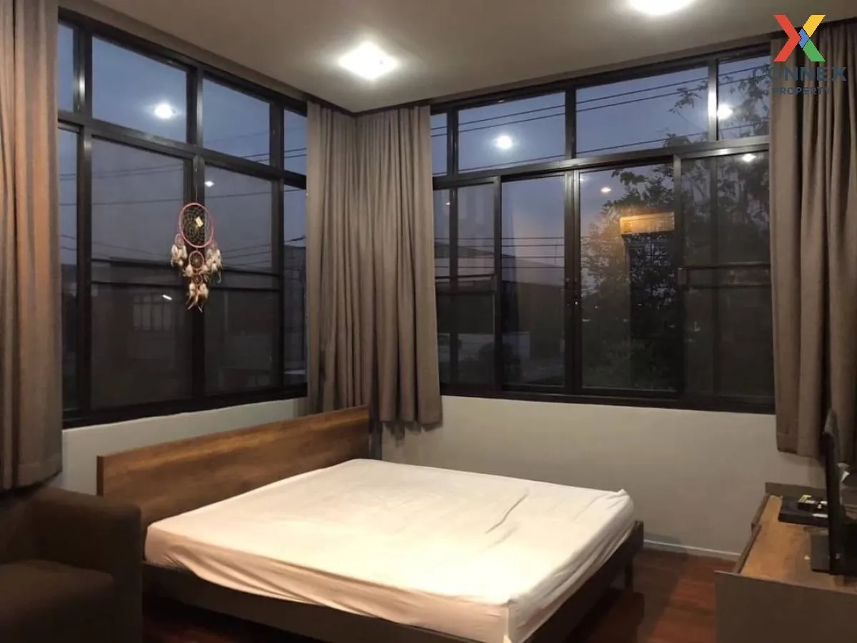 ขายบ้าน  เดอะซีซั่น เพชรเกษม 69 หนองแขม เขต หนองแขม กรุงเทพ CX-89