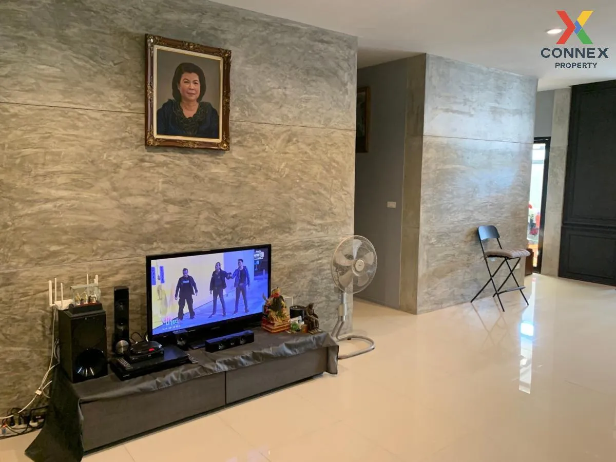 ขายบ้าน  เดอะซีซั่น เพชรเกษม 69 หนองแขม เขต หนองแขม กรุงเทพ CX-89 2