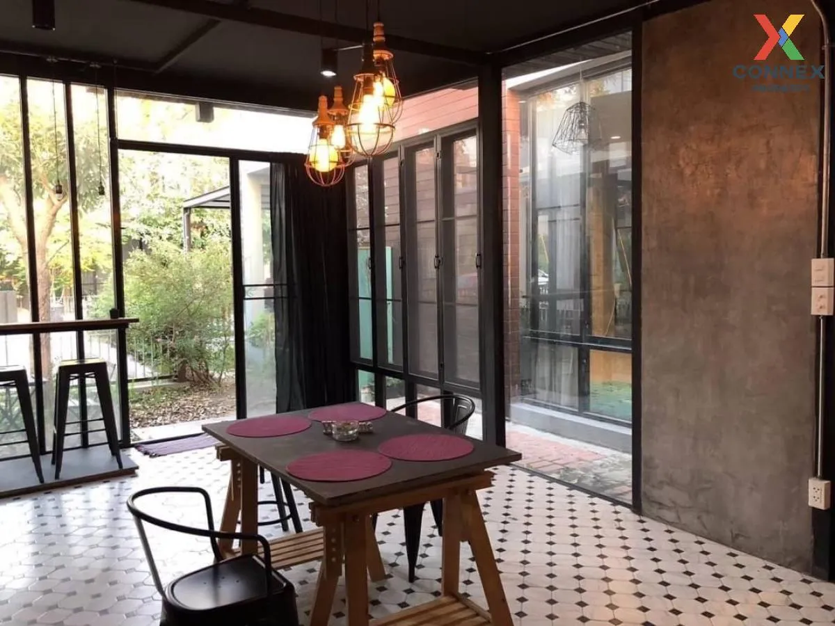 ขายบ้าน  เดอะซีซั่น เพชรเกษม 69 หนองแขม เขต หนองแขม กรุงเทพ CX-89 4