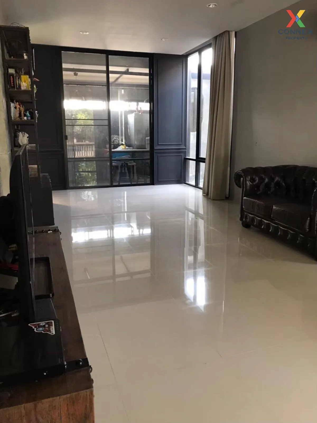 ขายบ้าน  เดอะซีซั่น เพชรเกษม 69 หนองแขม เขต หนองแขม กรุงเทพ CX-89