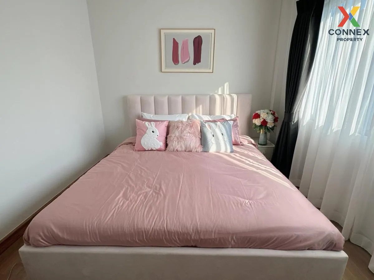 ขายบ้าน  เซนโทร บางนา บางแก้ว บางพลี สมุทรปราการ CX-89530