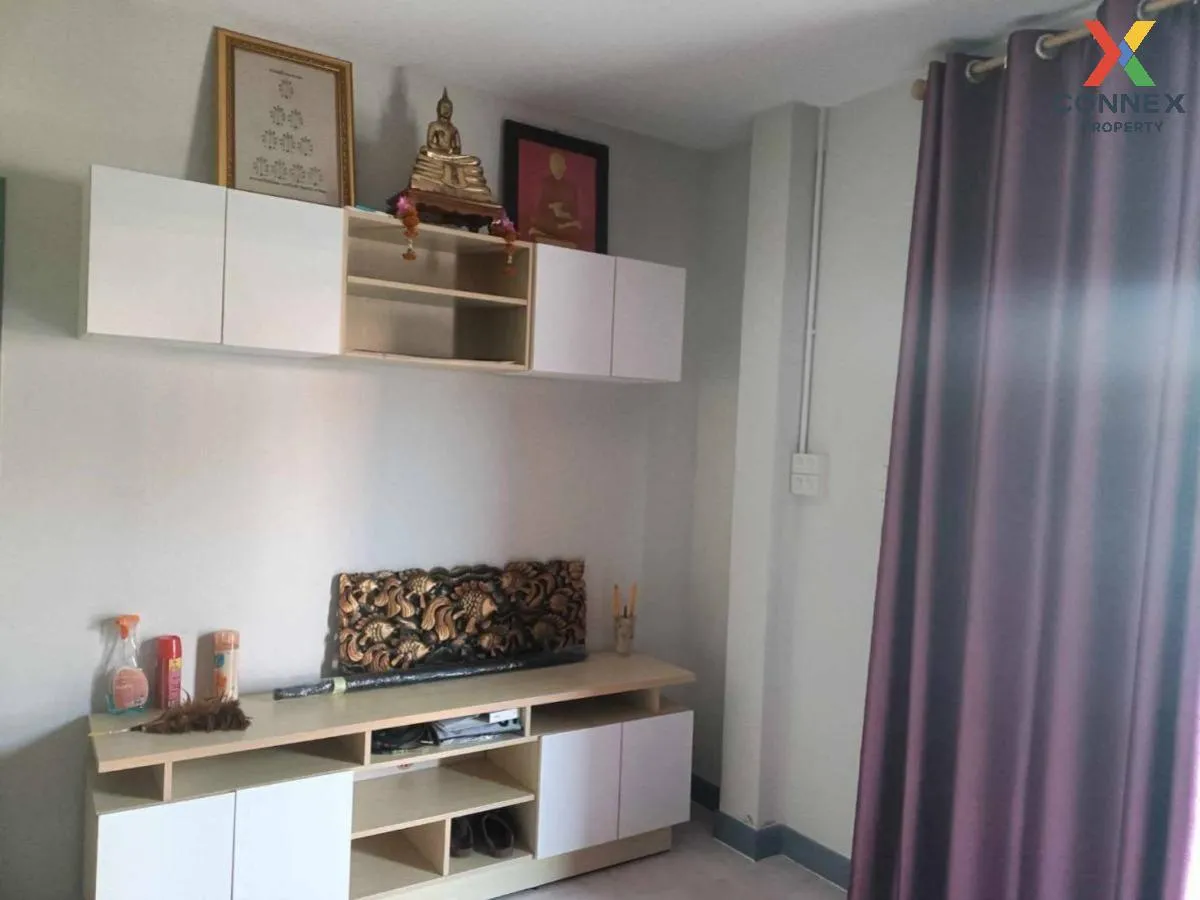 For Sale Townhouse/Townhome  , Baan Sintawee Thianthale 2 , Samae