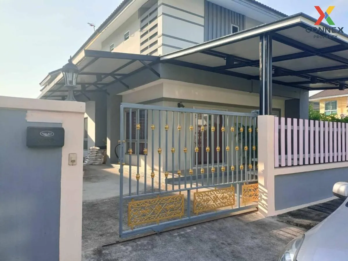 For Sale Townhouse/Townhome  , Baan Sintawee Thianthale 2 , Samae 2