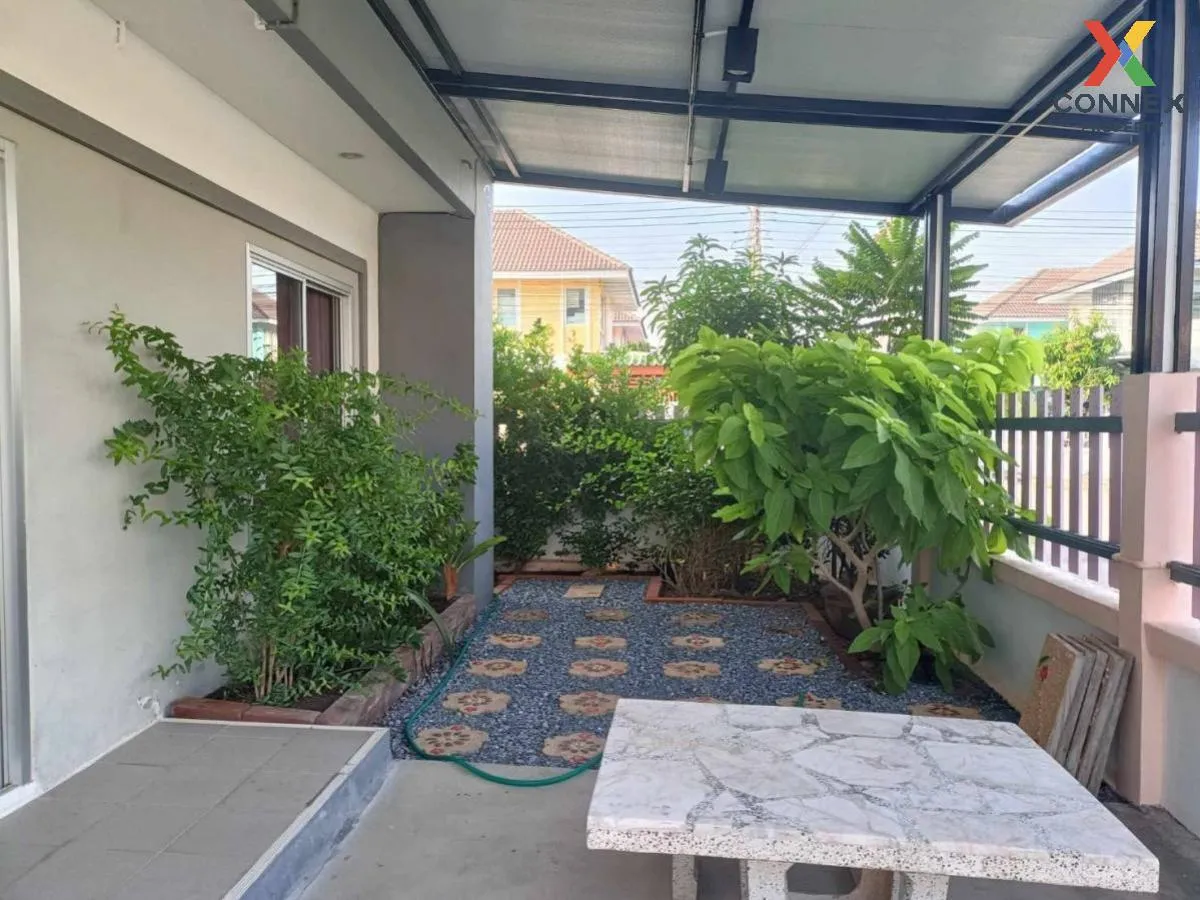 For Sale Townhouse/Townhome  , Baan Sintawee Thianthale 2 , Samae 3