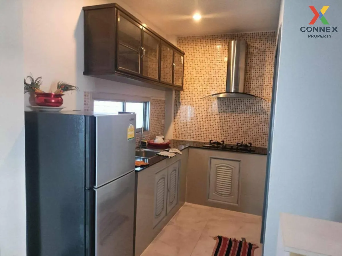 For Sale Townhouse/Townhome  , Baan Sintawee Thianthale 2 , Samae