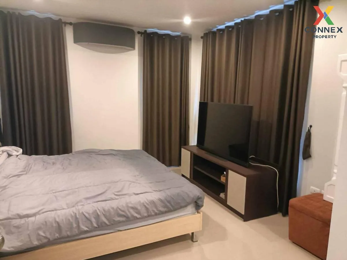 For Sale Townhouse/Townhome  , Baan Sintawee Thianthale 2 , Samae