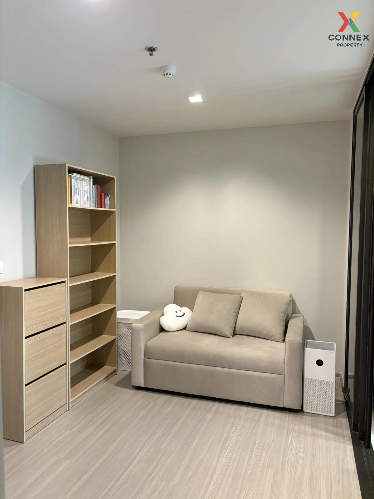 เช่าคอนโด  ไลฟ์ สาทร เซียร์รา BTS-ตลาดพลู ตลาดพลู เขต ธนบุรี กรุง 1