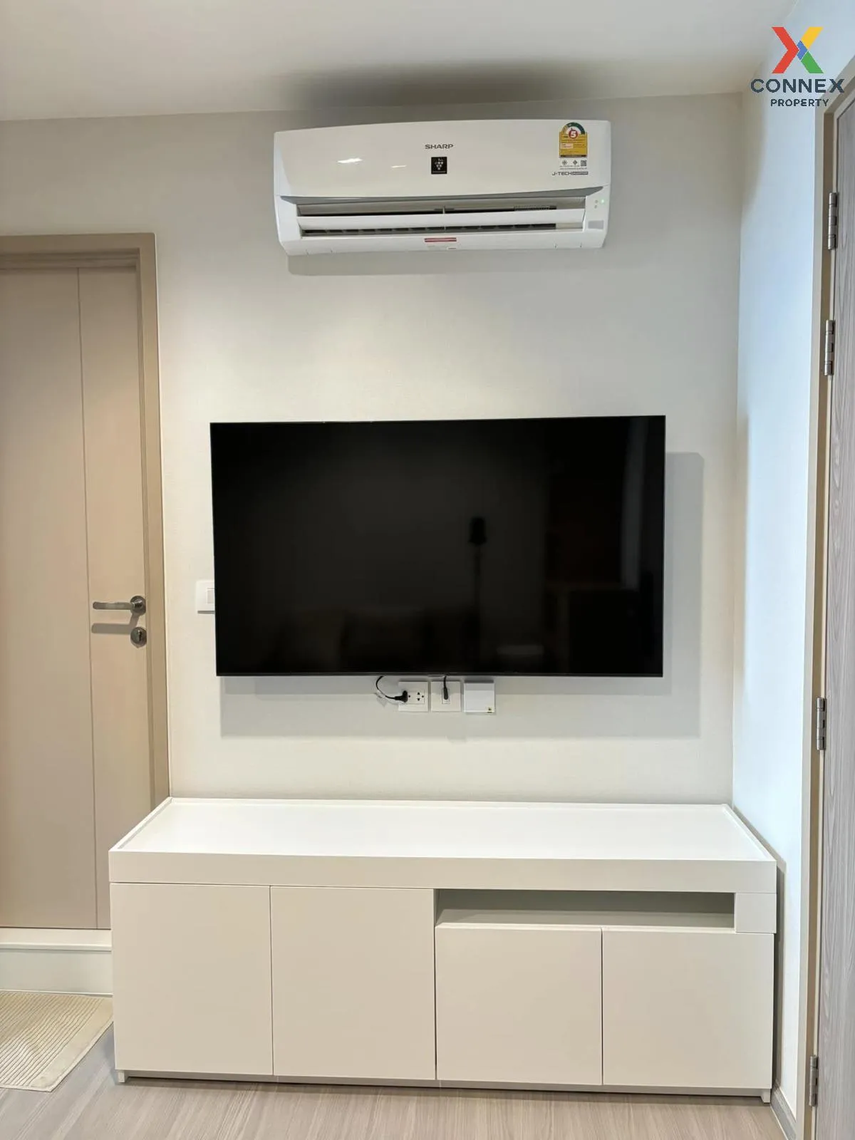 เช่าคอนโด  ไลฟ์ สาทร เซียร์รา BTS-ตลาดพลู ตลาดพลู เขต ธนบุรี กรุง 4