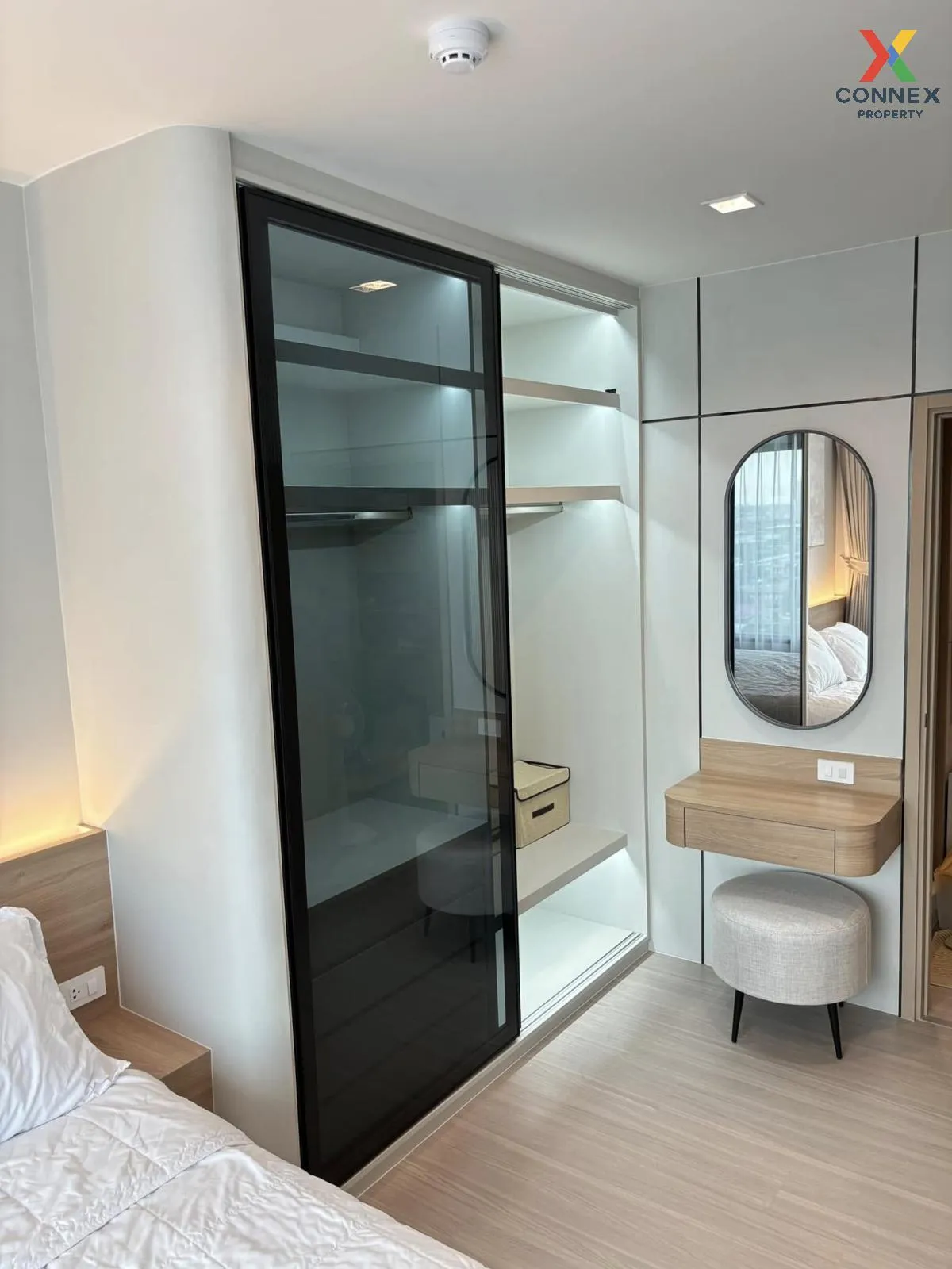 เช่าคอนโด  ไลฟ์ สาทร เซียร์รา BTS-ตลาดพลู ตลาดพลู เขต ธนบุรี กรุง