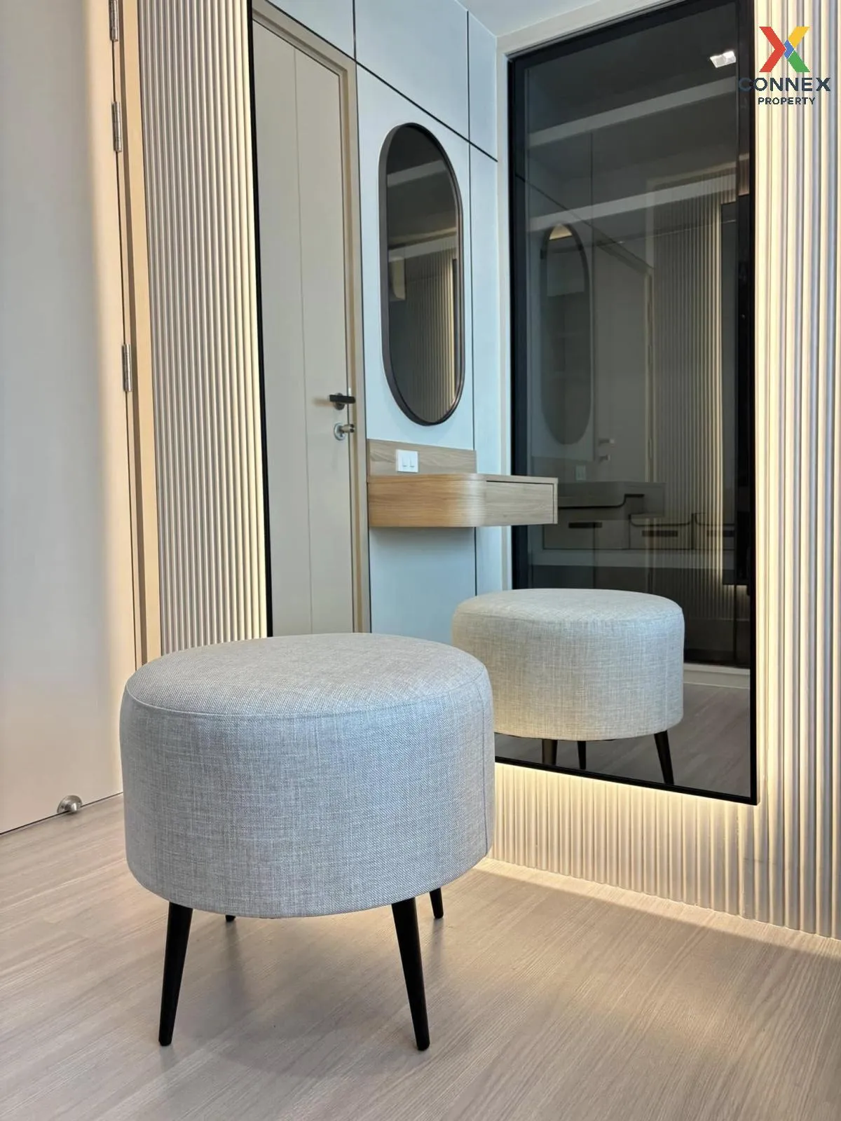 เช่าคอนโด  ไลฟ์ สาทร เซียร์รา BTS-ตลาดพลู ตลาดพลู เขต ธนบุรี กรุง