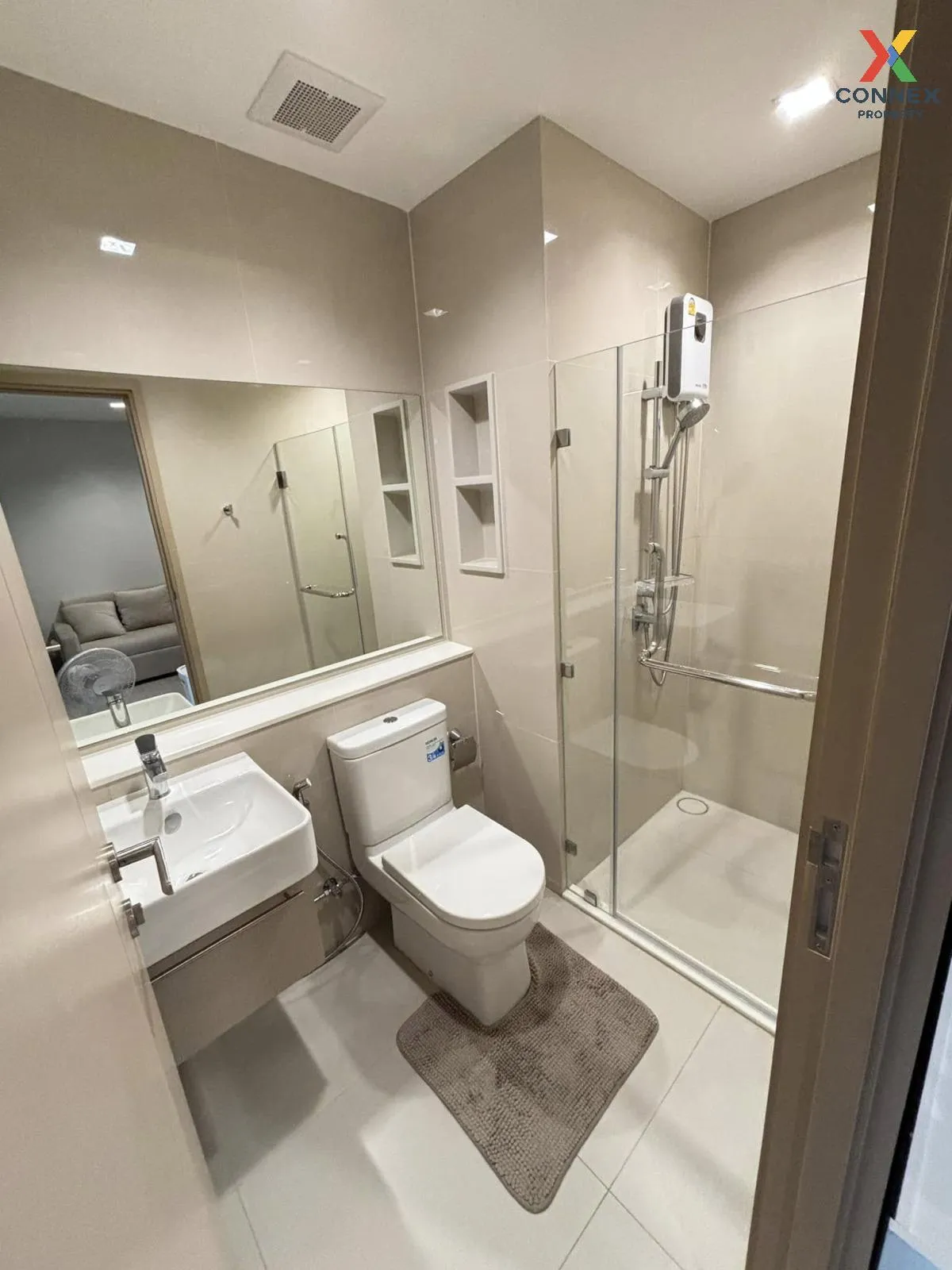 เช่าคอนโด  ไลฟ์ สาทร เซียร์รา BTS-ตลาดพลู ตลาดพลู เขต ธนบุรี กรุง