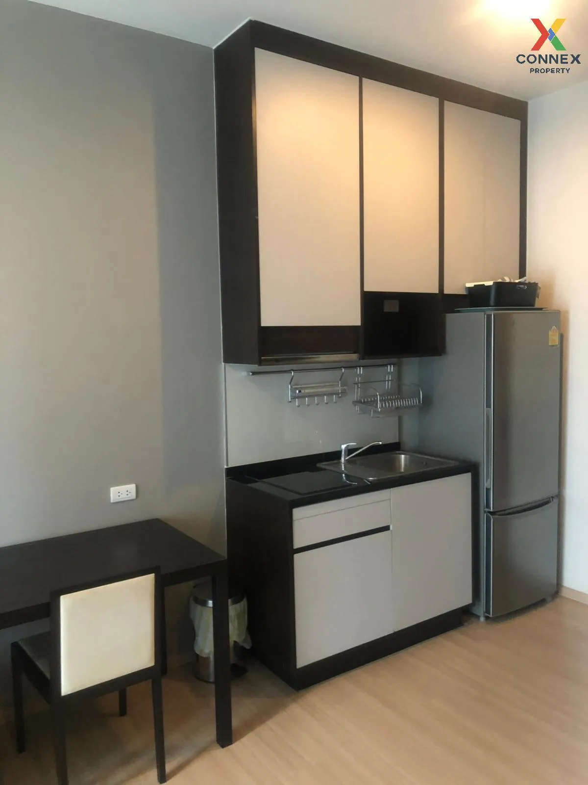 เช่าคอนโด  เดอะ แคปิตอล เอกมัย - ทองหล่อ BTS-ทองหล่อ บางกะปิ เขต 