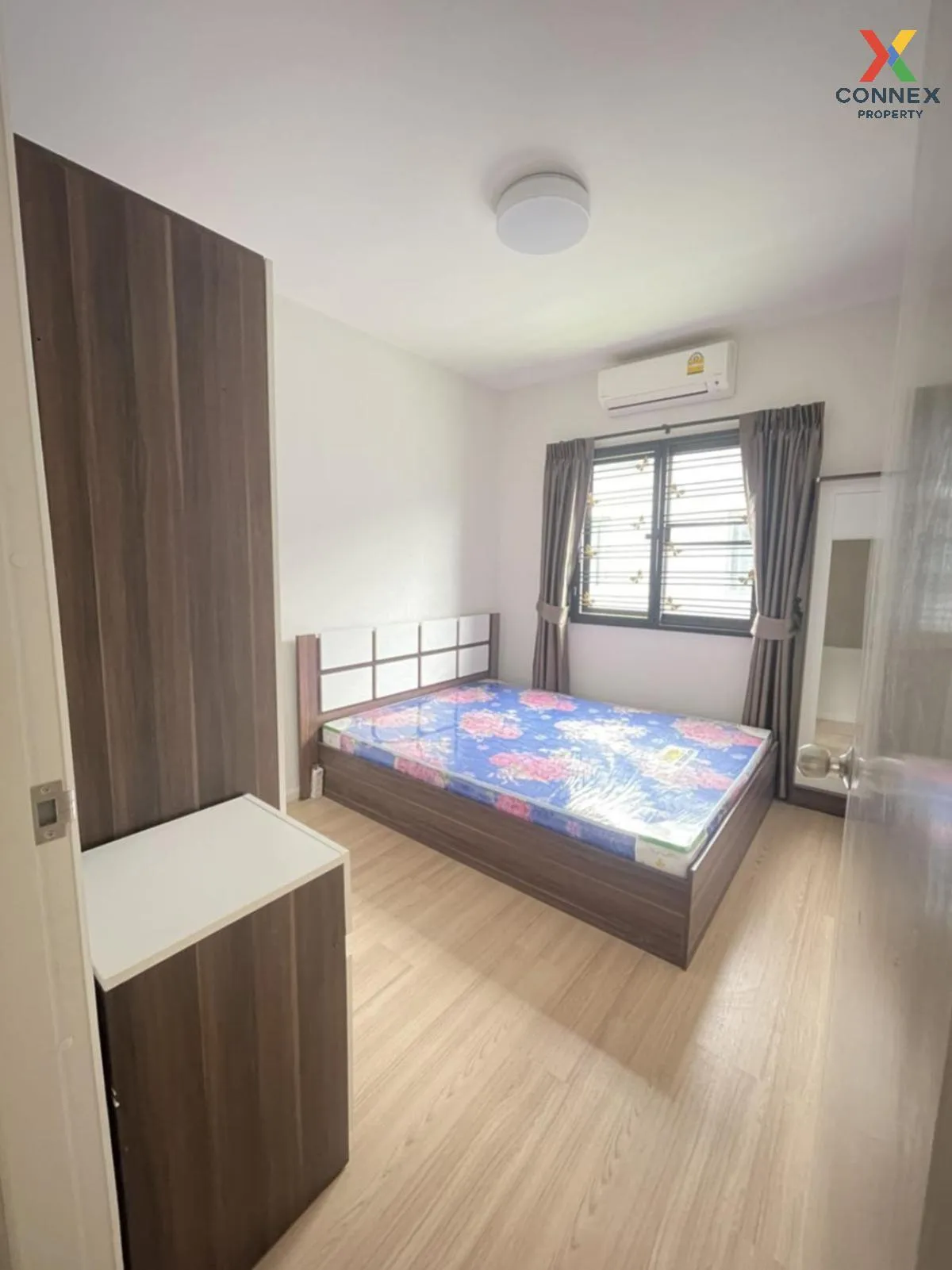 ขายทาวน์เฮ้าส์/ทาวน์โฮม  พลีโน่ สุขสวัสดิ์-ประชาอุทิศ 60 ทุ่งครุ 