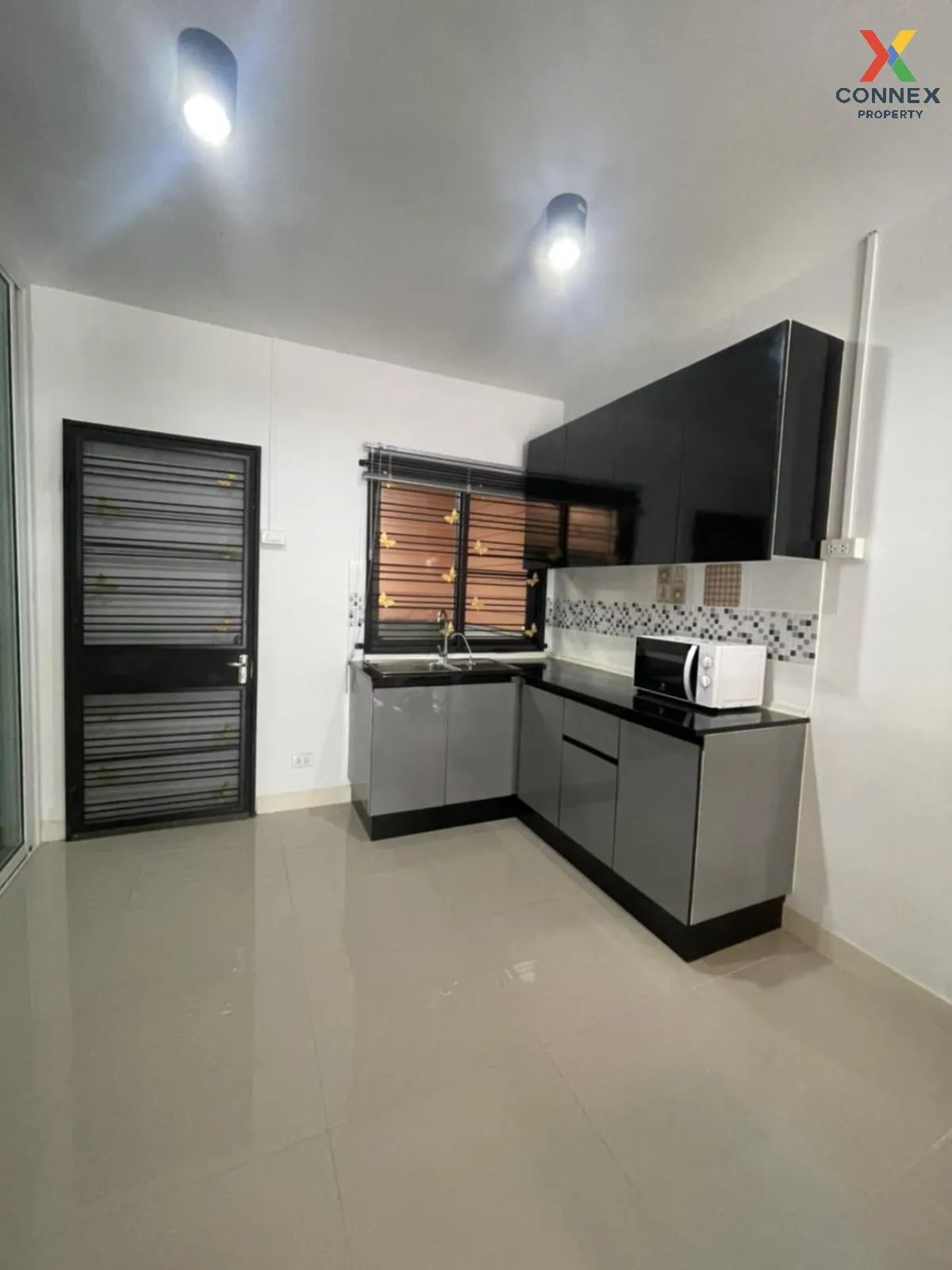 ขายทาวน์เฮ้าส์/ทาวน์โฮม  พลีโน่ สุขสวัสดิ์-ประชาอุทิศ 60 ทุ่งครุ 