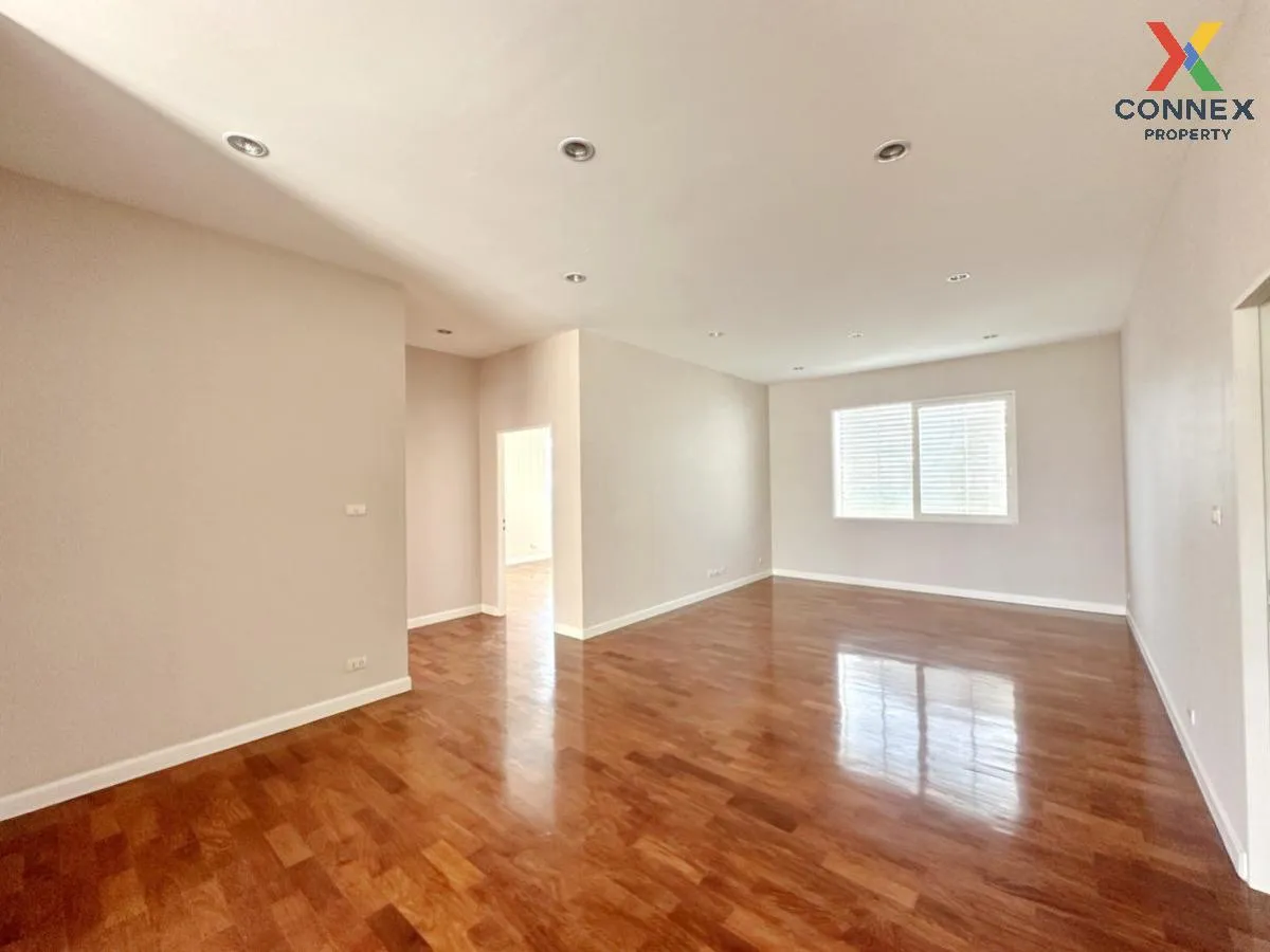 ขายบ้าน  เอ็นริช พาร์ค บางระมาด เขต ตลิ่งชัน กรุงเทพ CX-89539