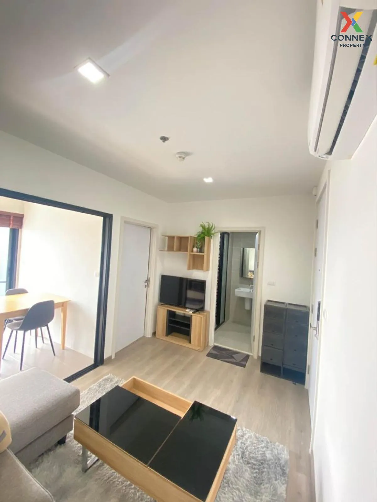 เช่าคอนโด  เดอะ เบส เพชรเกษม MRT-เพชรเกษม 48 บางหว้า เขต ภาษีเจริ 2