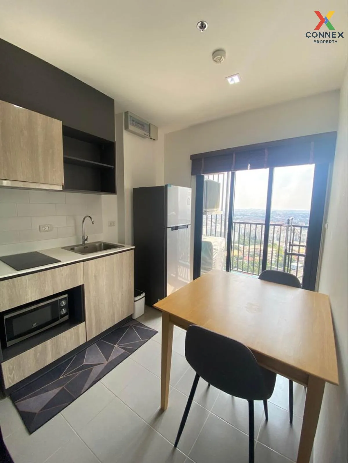 เช่าคอนโด  เดอะ เบส เพชรเกษม MRT-เพชรเกษม 48 บางหว้า เขต ภาษีเจริ 4