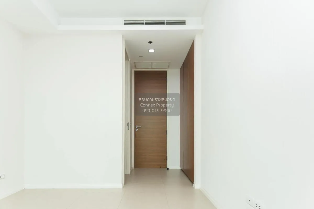 ขายคอนโด  เดอะ ริเวอร์ BTS-สะพานตากสิน คลองต้นไทร เขต คลองสาน กรุ