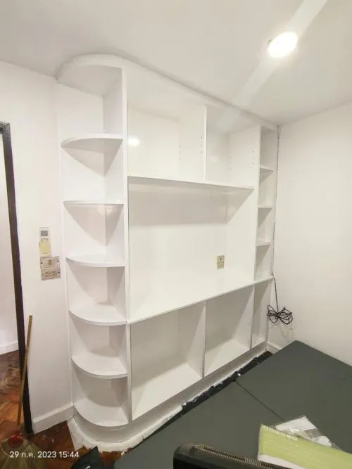 For Sale Condo , Wittayu Complex , BTS-Phloen Chit , Makkasan , Rat Thewi , Bangkok , CX-89544