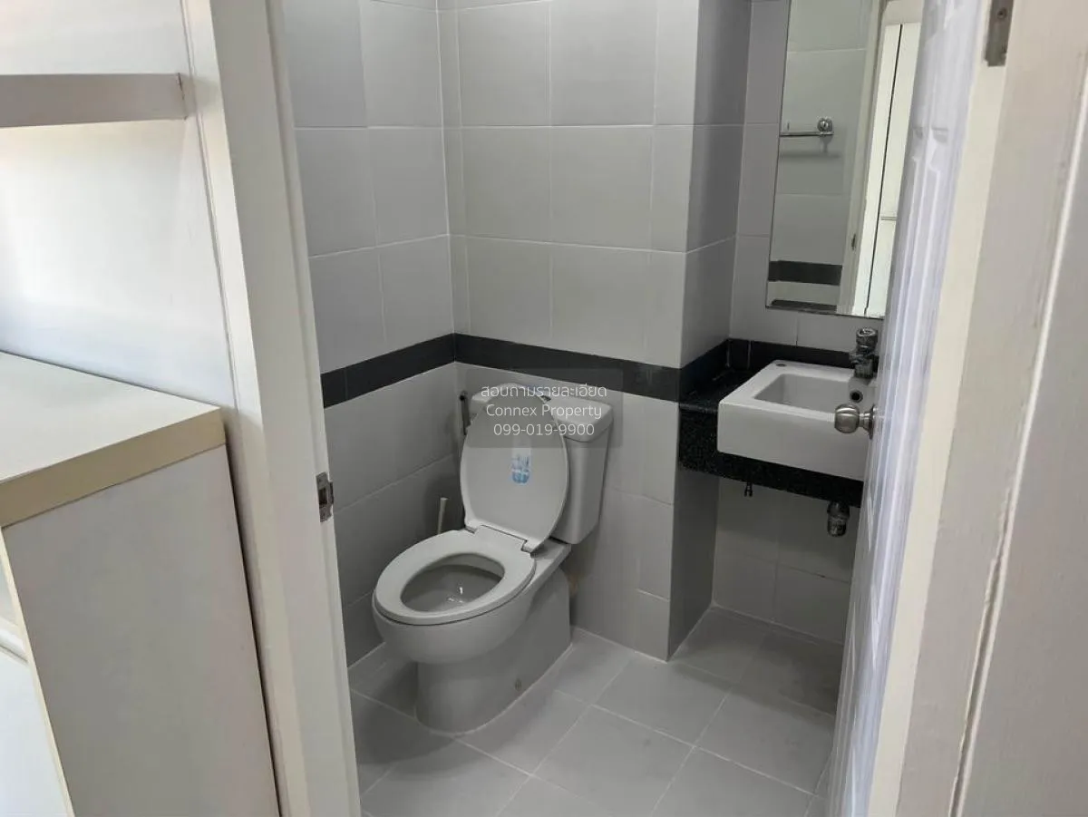 เช่าคอนโด  เอ สเปซ อโศก - รัชดา MRT-พระราม 9 ดินแดง เขต ดินแดง กร