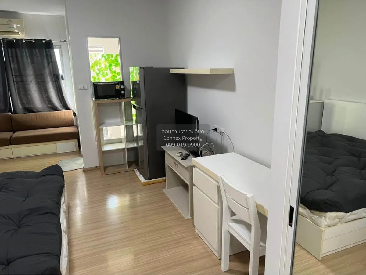 เช่าคอนโด  เอ สเปซ อโศก - รัชดา MRT-พระราม 9 ดินแดง เขต ดินแดง กร 2