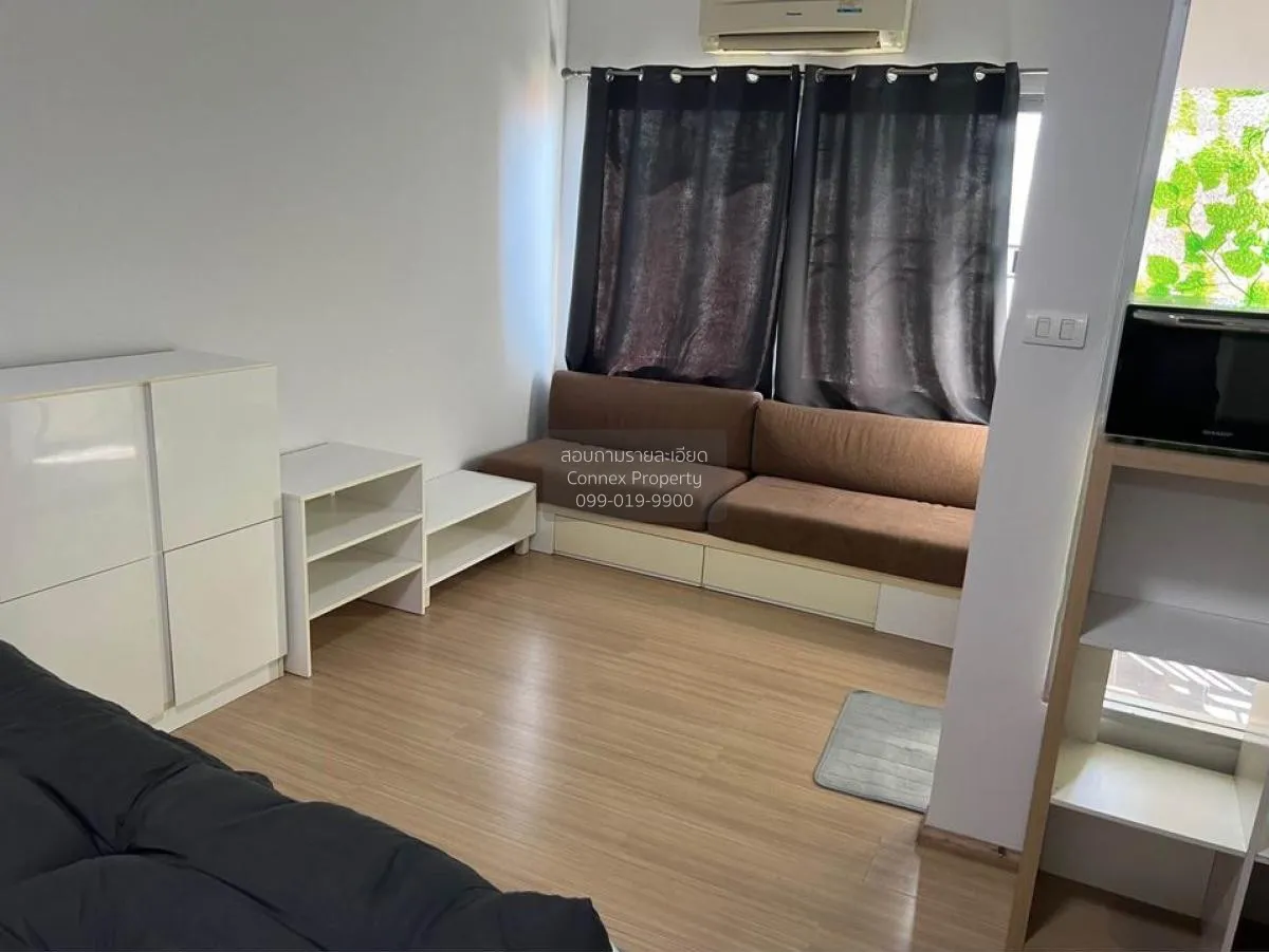 เช่าคอนโด  เอ สเปซ อโศก - รัชดา MRT-พระราม 9 ดินแดง เขต ดินแดง กร 3