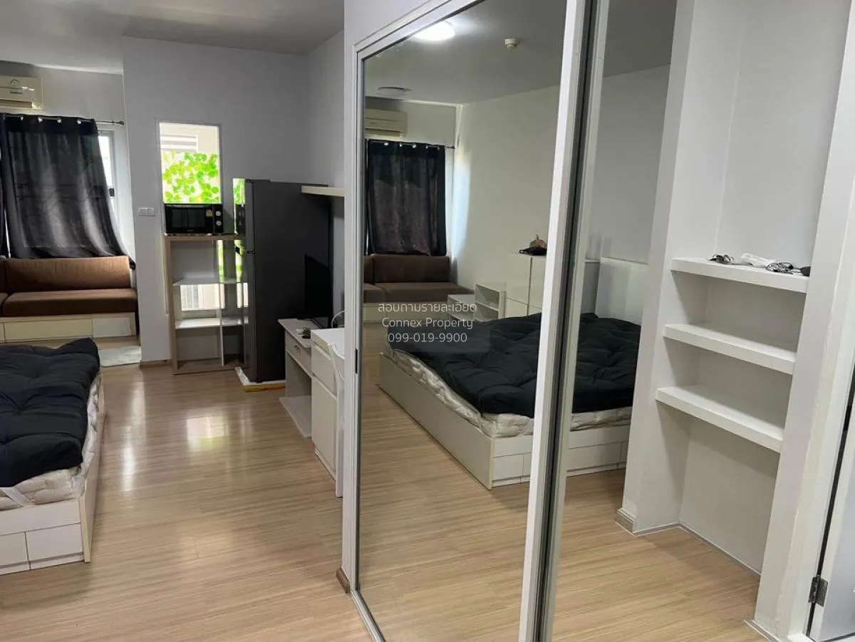 เช่าคอนโด  เอ สเปซ อโศก - รัชดา MRT-พระราม 9 ดินแดง เขต ดินแดง กร 4