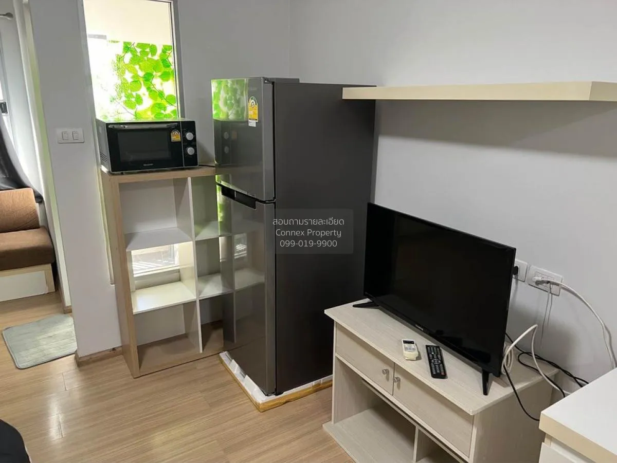 เช่าคอนโด  เอ สเปซ อโศก - รัชดา MRT-พระราม 9 ดินแดง เขต ดินแดง กร