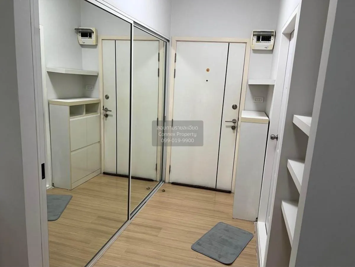 เช่าคอนโด  เอ สเปซ อโศก - รัชดา MRT-พระราม 9 ดินแดง เขต ดินแดง กร