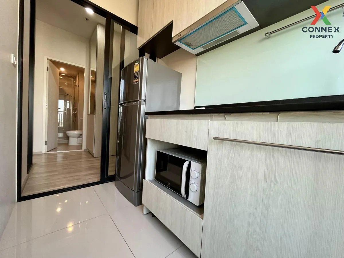 ขายคอนโด  นิช โมโน เมกะ สเปซ บางนา บางแก้ว บางพลี สมุทรปราการ CX-