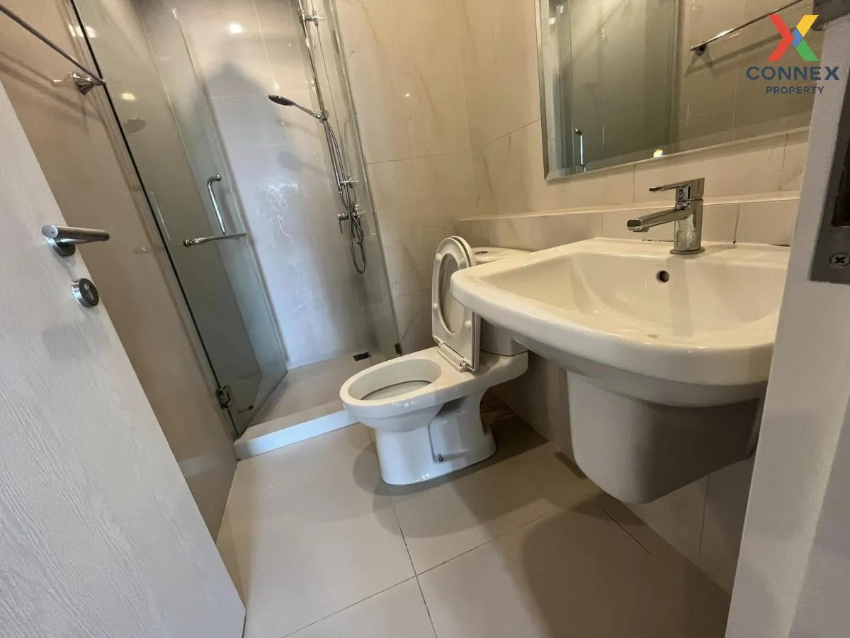 ขายคอนโด  นิช โมโน เมกะ สเปซ บางนา บางแก้ว บางพลี สมุทรปราการ CX-